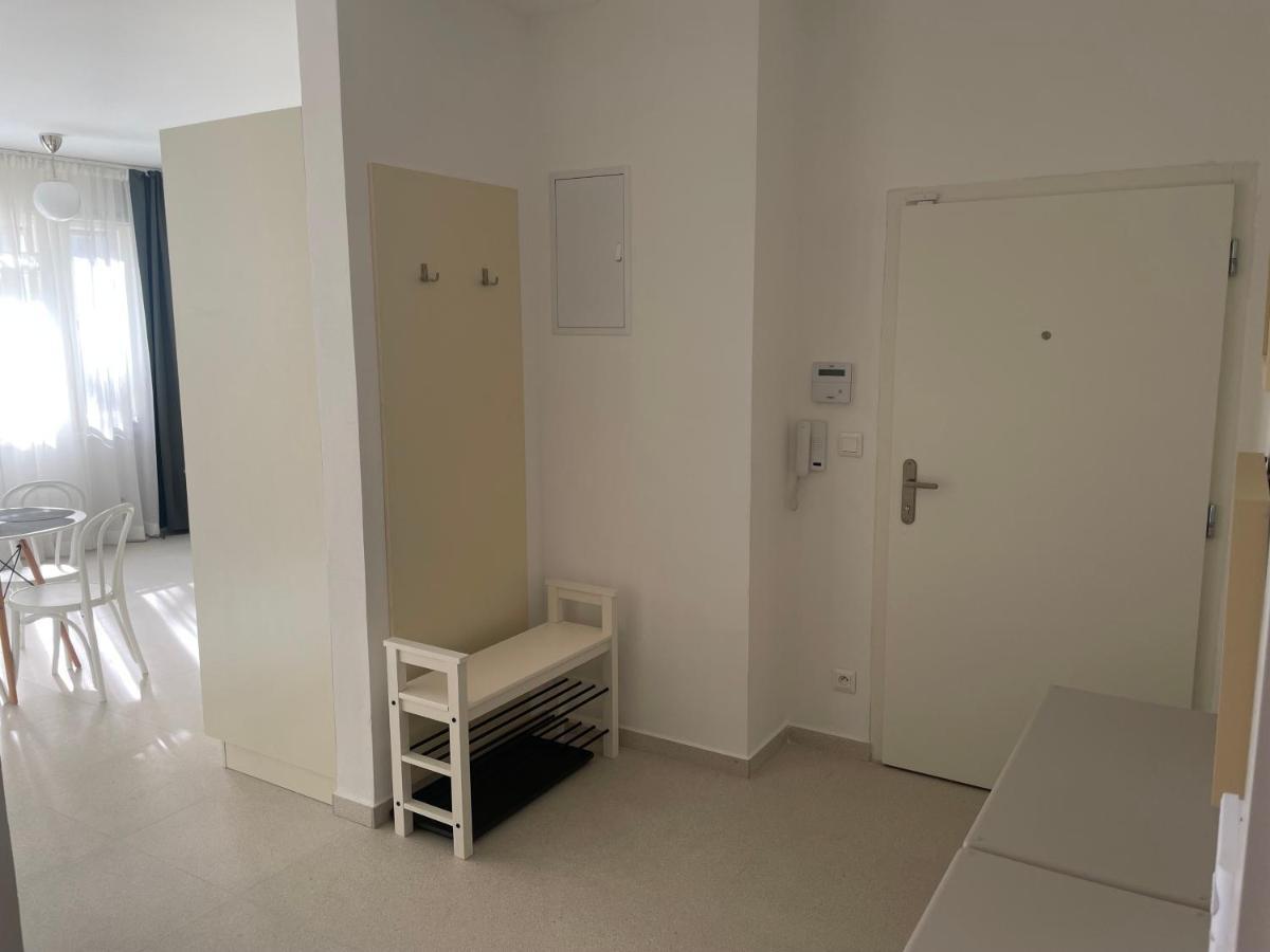 Appartement Skau Dunajska Family Two Bedroom Old Town Bratislava