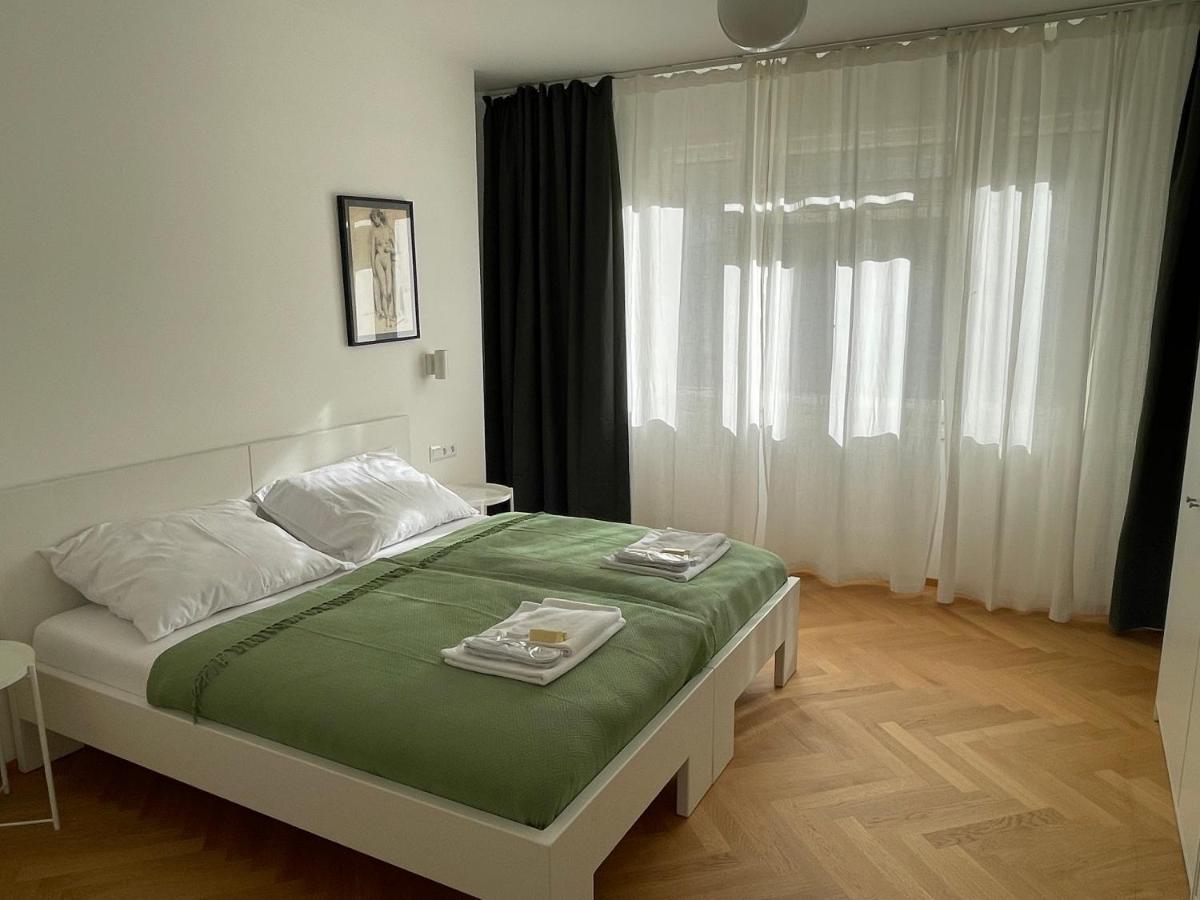 Skau Dunajska Family Two Bedroom Old Town Pressburg