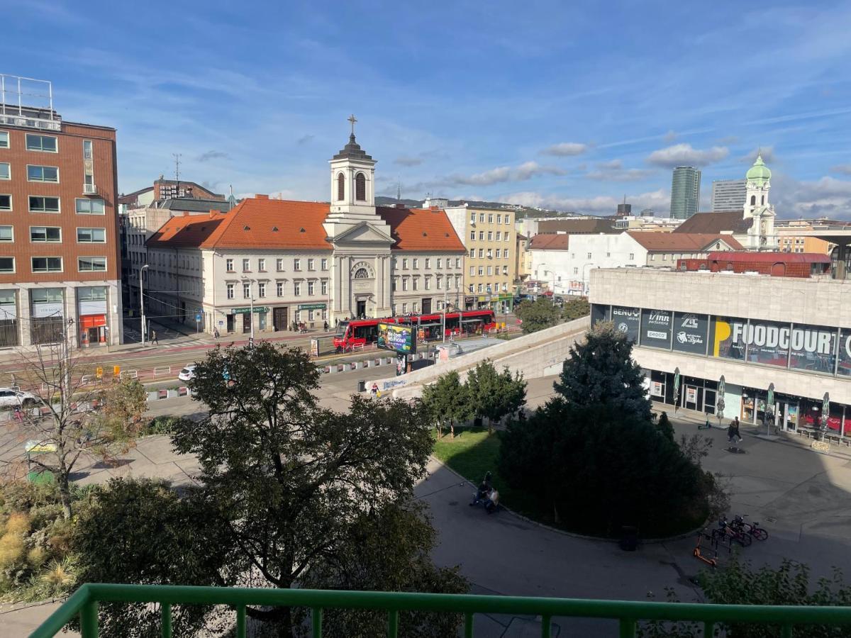Appartement Skau Dunajska Family Two Bedroom Old Town *